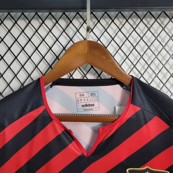 Mens Flamengo 2023/24 Jersey 7