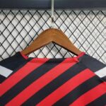 Mens Flamengo 2023/24 Jersey 8