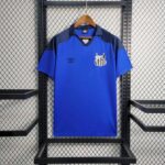 Mens Santos 2023/24 Pre-Match Jersey 1