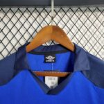 Mens Santos 2023/24 Pre-Match Jersey 4