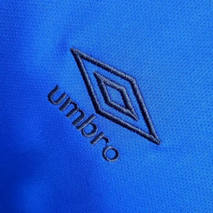 Mens Santos 2023/24 Pre-Match Jersey 5