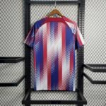 Mens Barcelona 2023/24 Pre-Match Jersey 3