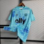 Mens Charlotte FC 2023/24 One Planet Jersey