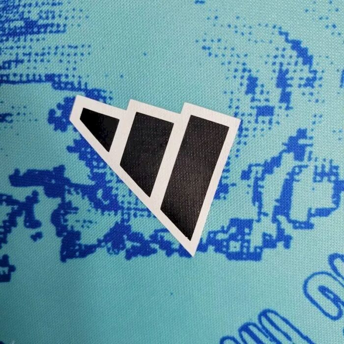 Mens Charlotte FC 2023/24 One Planet Jersey 4