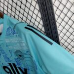 Mens Charlotte FC 2023/24 One Planet Jersey 5