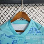 Mens Charlotte FC 2023/24 One Planet Jersey 6