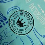 Mens Charlotte FC 2023/24 One Planet Jersey 7