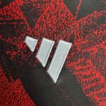 Mens Flamengo 2023/24 Pre-Match Jersey 2