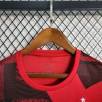 Mens Flamengo 2023/24 Pre-Match Jersey 5