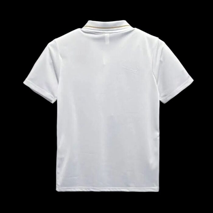 Mens Corinthians 2023/24 Polo White 5