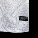 Mens Corinthians 2023/24 Polo White 7