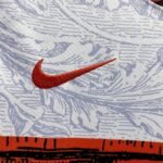 Mens Corinthians 2023/24 Polo White 10