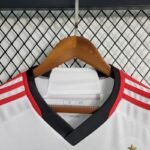 Mens Flamengo 2023/24 Away Jersey 8