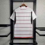 Mens Flamengo 2023/24 Away Jersey 7