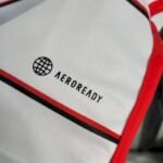 Mens Flamengo 2023/24 Away Jersey 2