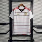 Mens Flamengo 2023/24 Away Jersey 1
