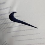 Mens Tottenham Hotspur 2023/24 Home Long Sleeve Jersey 3