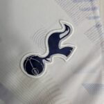 Mens Tottenham Hotspur 2023/24 Home Long Sleeve Jersey 4