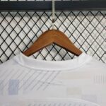 Mens Tottenham Hotspur 2023/24 Home Long Sleeve Jersey 5