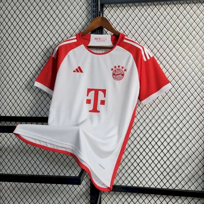 2023051901371775.jpg Mens Bayern Munich 2023/24 Home Jersey