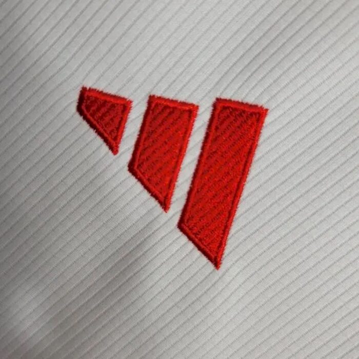 Mens Bayern Munich 2023/24 Home Jersey 8