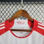Mens Bayern Munich 2023/24 Home Jersey 7