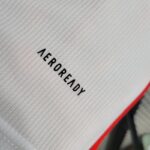 Mens Bayern Munich 2023/24 Home Jersey 5