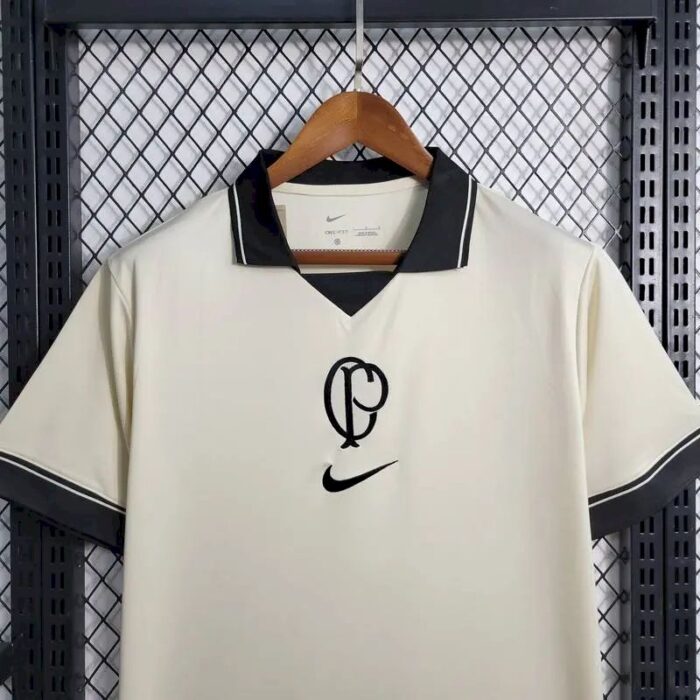 Mens Corinthians 2023/24 Jersey 2