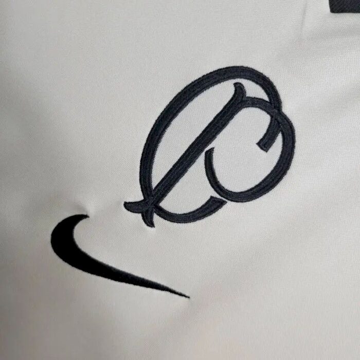 Mens Corinthians 2023/24 Jersey 6