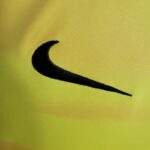 Mens Corinthians 2023/24 Goalkeeper Yellow Boutique Jersey 7
