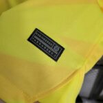 Mens Corinthians 2023/24 Goalkeeper Yellow Boutique Jersey 8