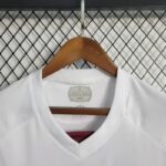 Mens Fluminense 2023/24 Away Boutique Jersey Gray 3