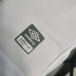 Mens Fluminense 2023/24 Away Boutique Jersey Gray 5