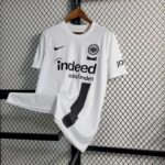 Mens Eintracht Frankfurt 2023/24 Jersey