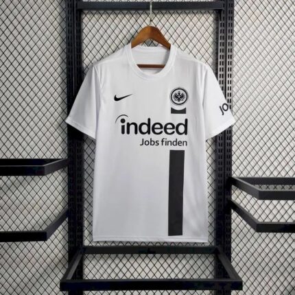 Mens Eintracht Frankfurt 2023/24 Jersey 1