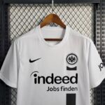 Mens Eintracht Frankfurt 2023/24 Jersey 4
