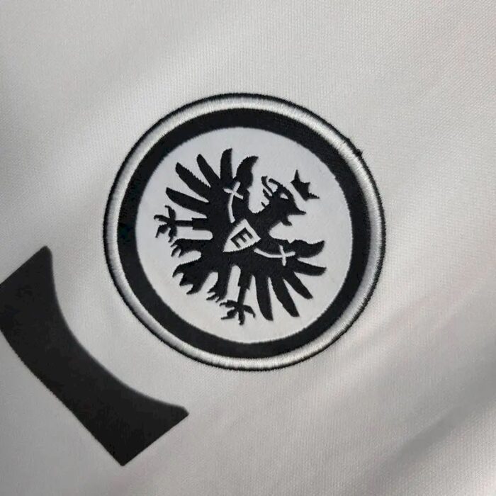 Mens Eintracht Frankfurt 2023/24 Jersey 8