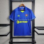 Mens Fluminense 2023/24 Goalkeeper Jersey 1