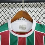 Mens Fluminense 2023/24 Home Boutique Jersey 12