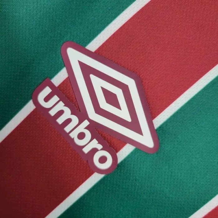 Mens Fluminense 2023/24 Home Boutique Jersey 11