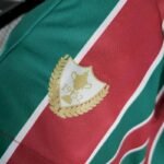 Mens Fluminense 2023/24 Home Boutique Jersey 10