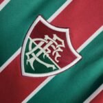 Mens Fluminense 2023/24 Home Boutique Jersey 9