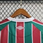 Mens Fluminense 2023/24 Home Boutique Jersey 8
