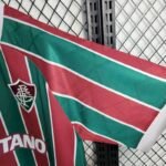 Mens Fluminense 2023/24 Home Boutique Jersey 7