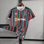 Mens Fluminense 2023/24 Home Boutique Jersey
