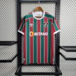 Mens Fluminense 2023/24 Home Boutique Jersey 1