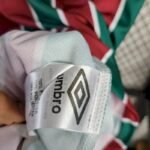 Mens Fluminense 2023/24 Home Boutique Jersey 6