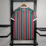 Mens Fluminense 2023/24 Home Boutique Jersey 3