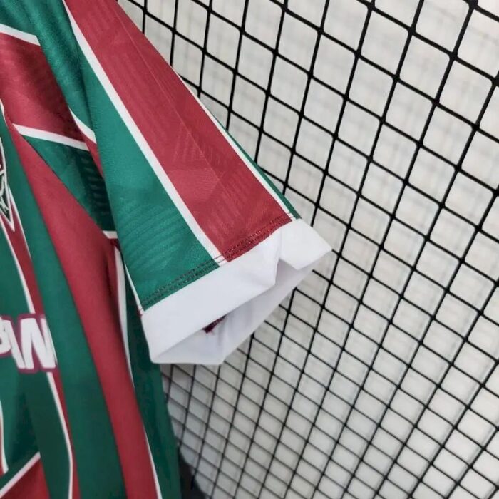 Mens Fluminense 2023/24 Home Boutique Jersey 2