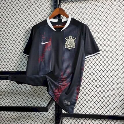 Mens Corinthians 2023/24 Pre-Match Jersey